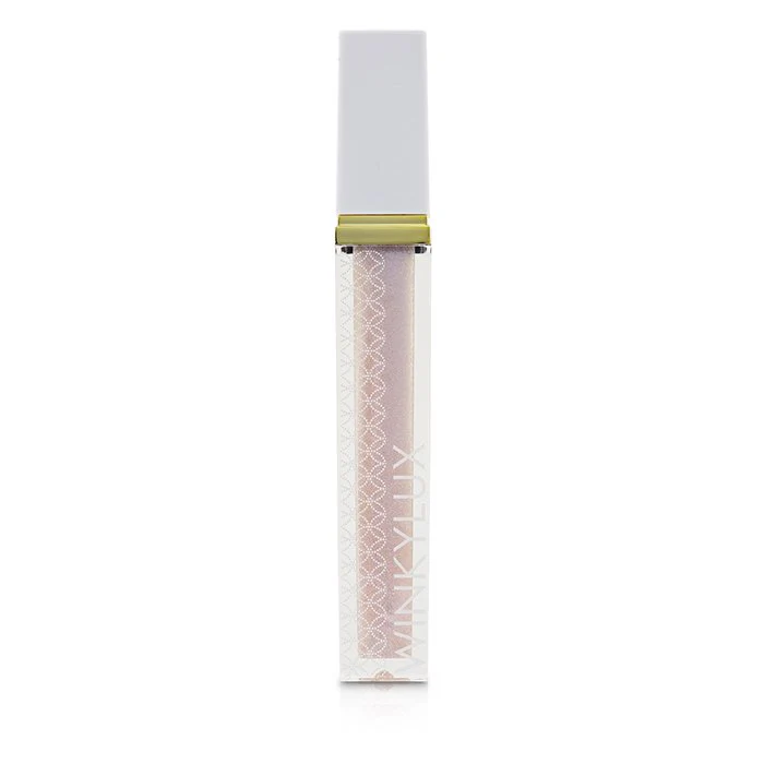 Winky Lux Glossy Boss Lip Gloss - # Juicy  7g/0.25oz