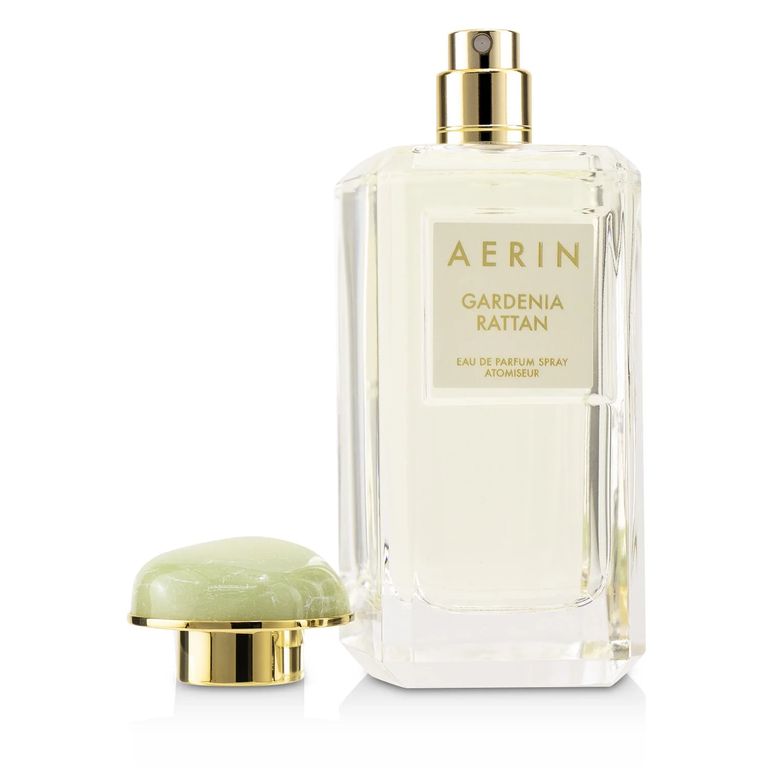 Aerin Gardenia Rattan Eau De Parfum Spray  100ml/3.4oz