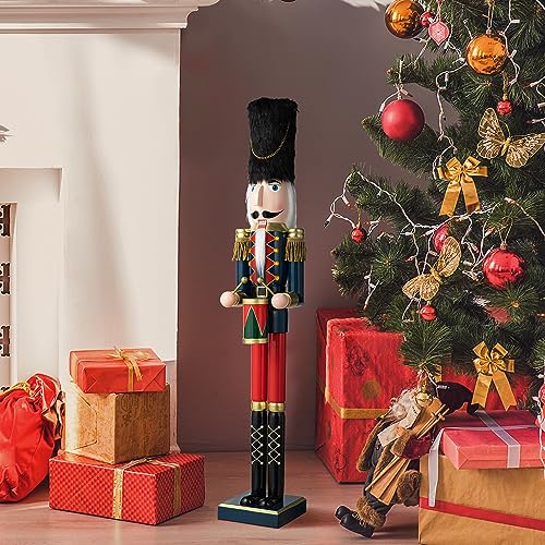 eUty King Nutcracker Christmas 42