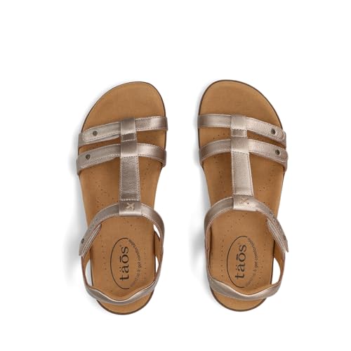 Taos Footwear Women's Trophy 2 Sandal