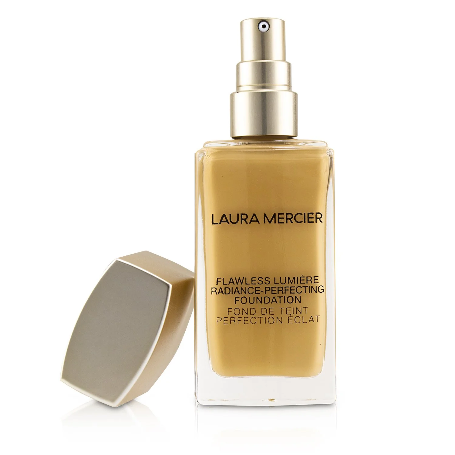Laura Mercier Flawless Lumiere Radiance Perfecting Foundation - # 3N2 Honey  30ml/1oz