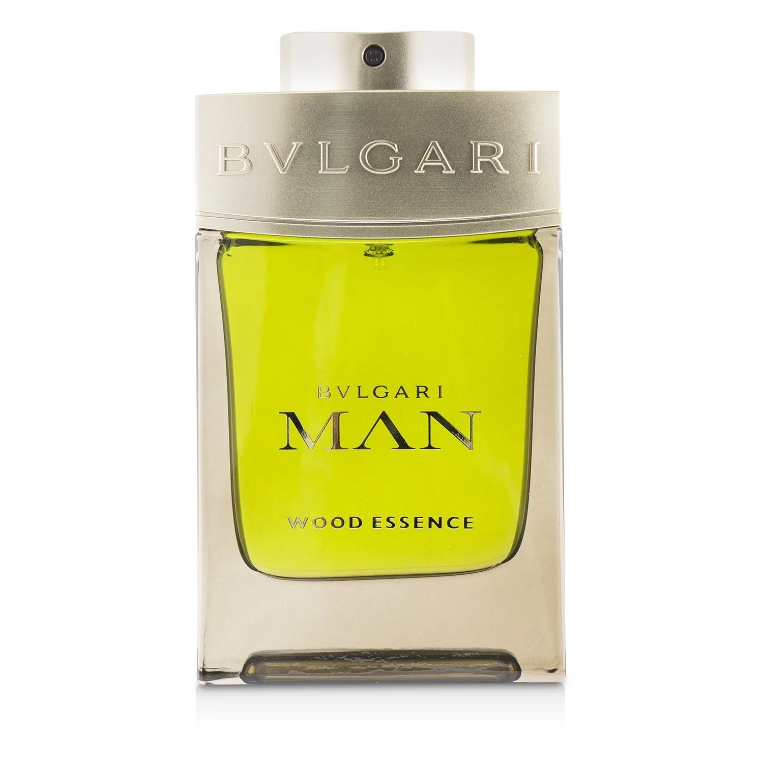 Bvlgari Man Wood Essence Eau De Parfum Spray  60ml/2oz