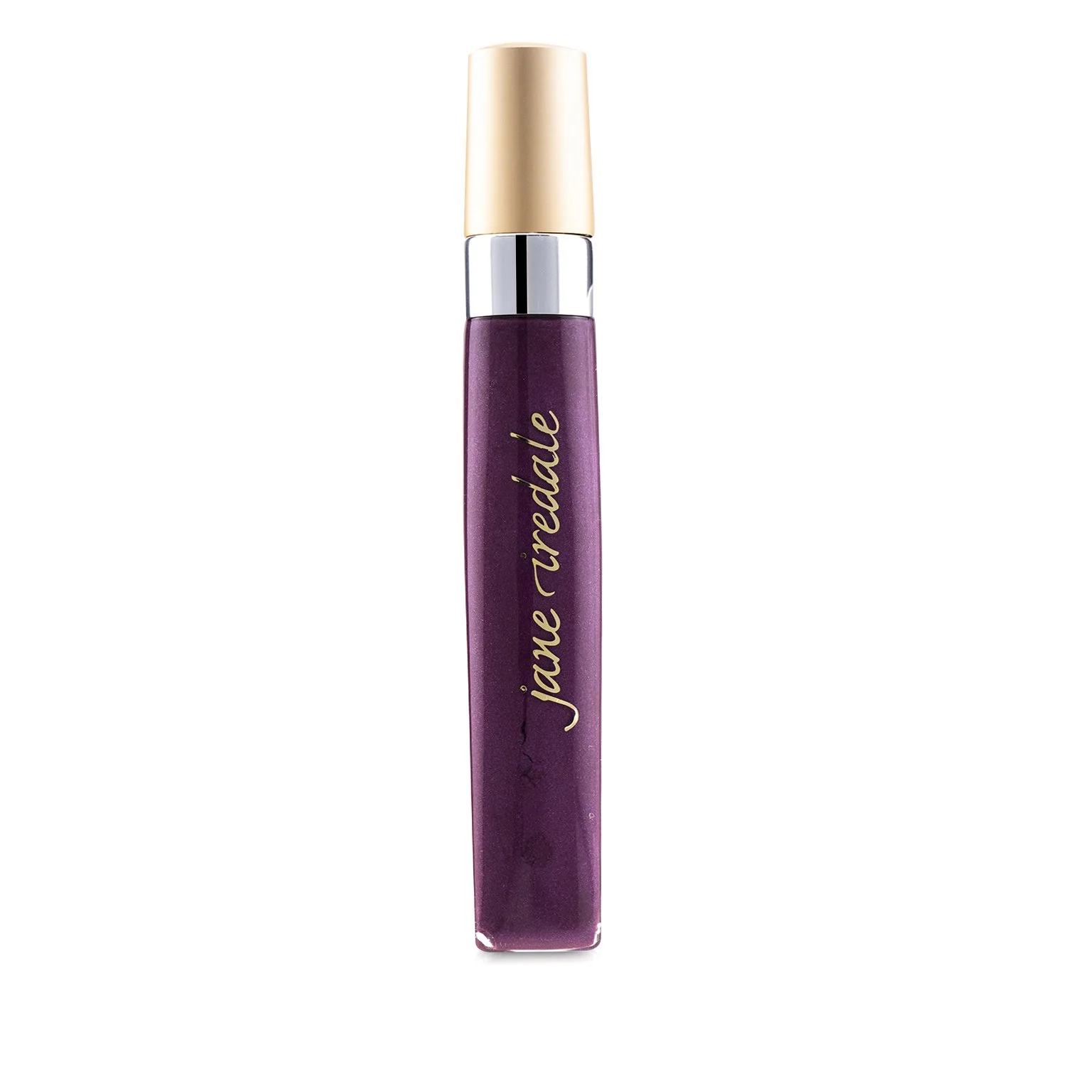 Jane Iredale PureGloss Lip Gloss (New Packaging) - Soft Peach  7ml/0.23oz