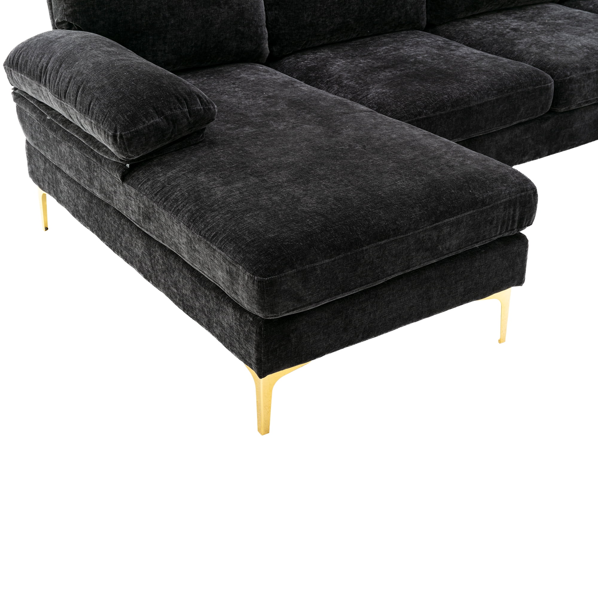CoSoTower Accent Sofa, Living Room Sofa Sectional Sofa