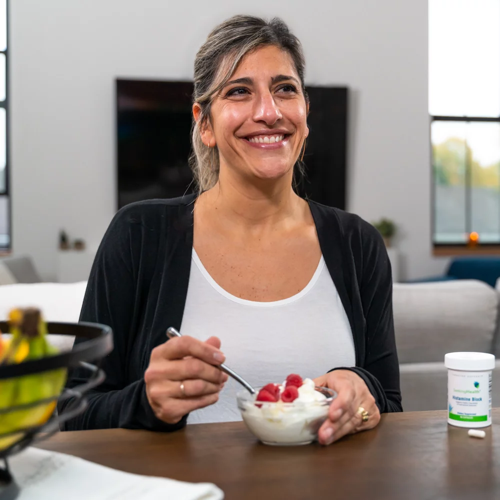 Seeking Health Histamine Digest, 90 Capsules