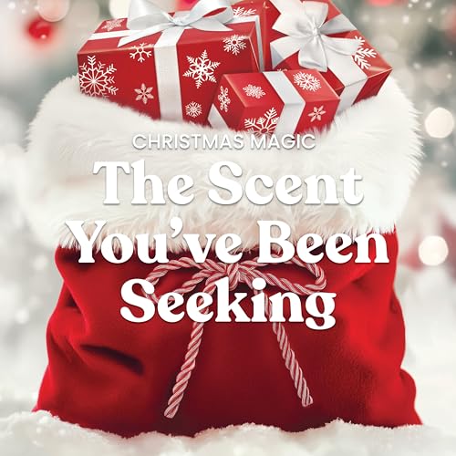 Yankee Candle Sparkling Cinnamon, Christmas Scented Candle, 22oz Large Jar with up to 150 Hour Burn Time, Giftable