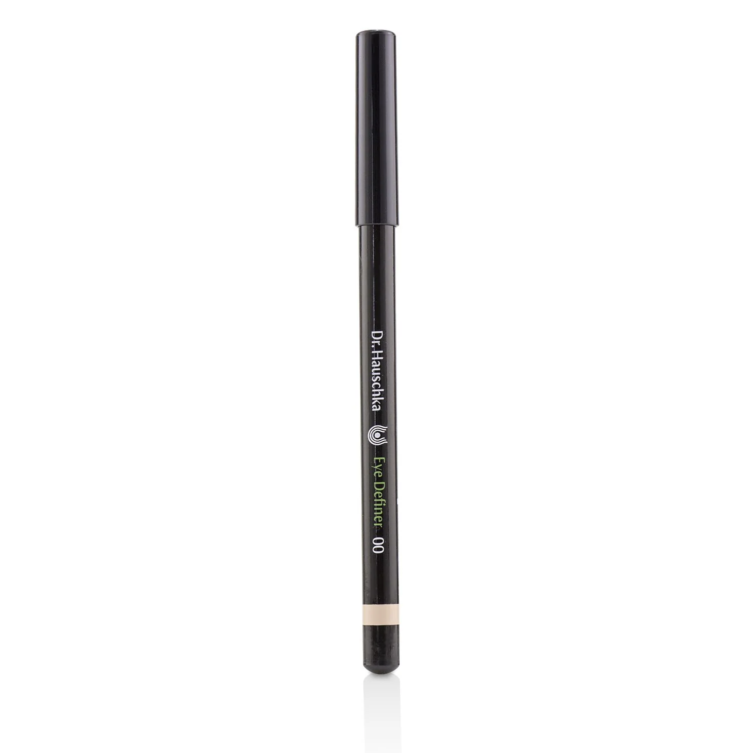 Dr. Hauschka Eye Definer - # 04 Green  1.05g/0.04oz