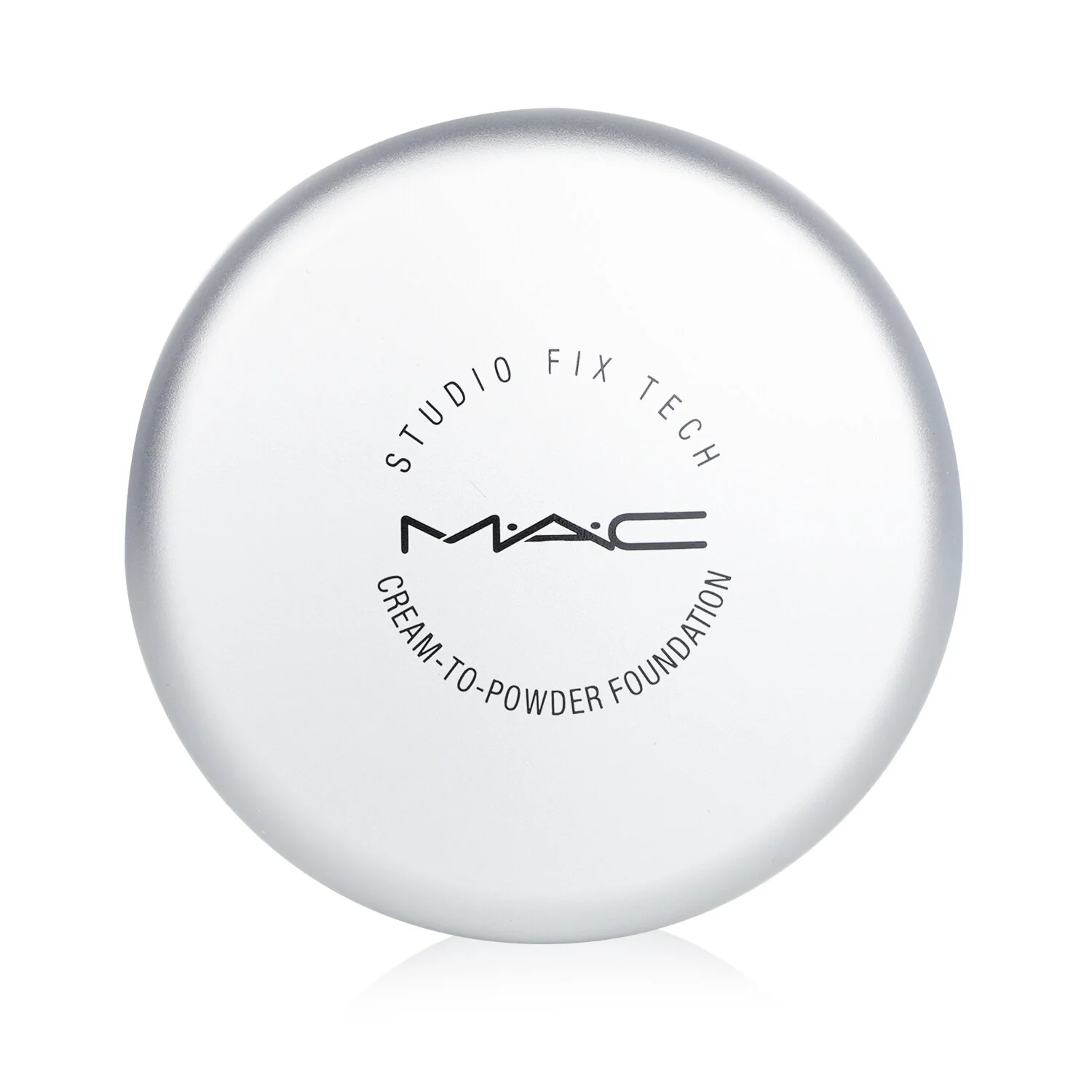 MAC Studio Fix Tech Cream To Powder Foundation - # NW13  10g/0.35oz