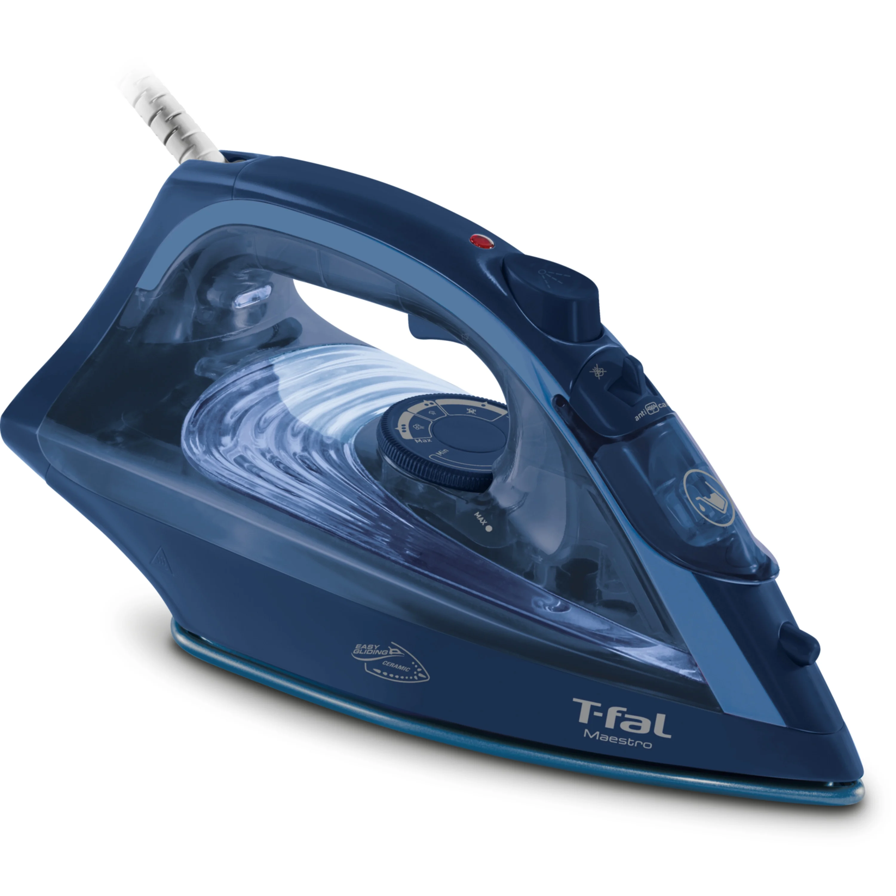 T-Fal Maestro Steam Iron, FV1858U1