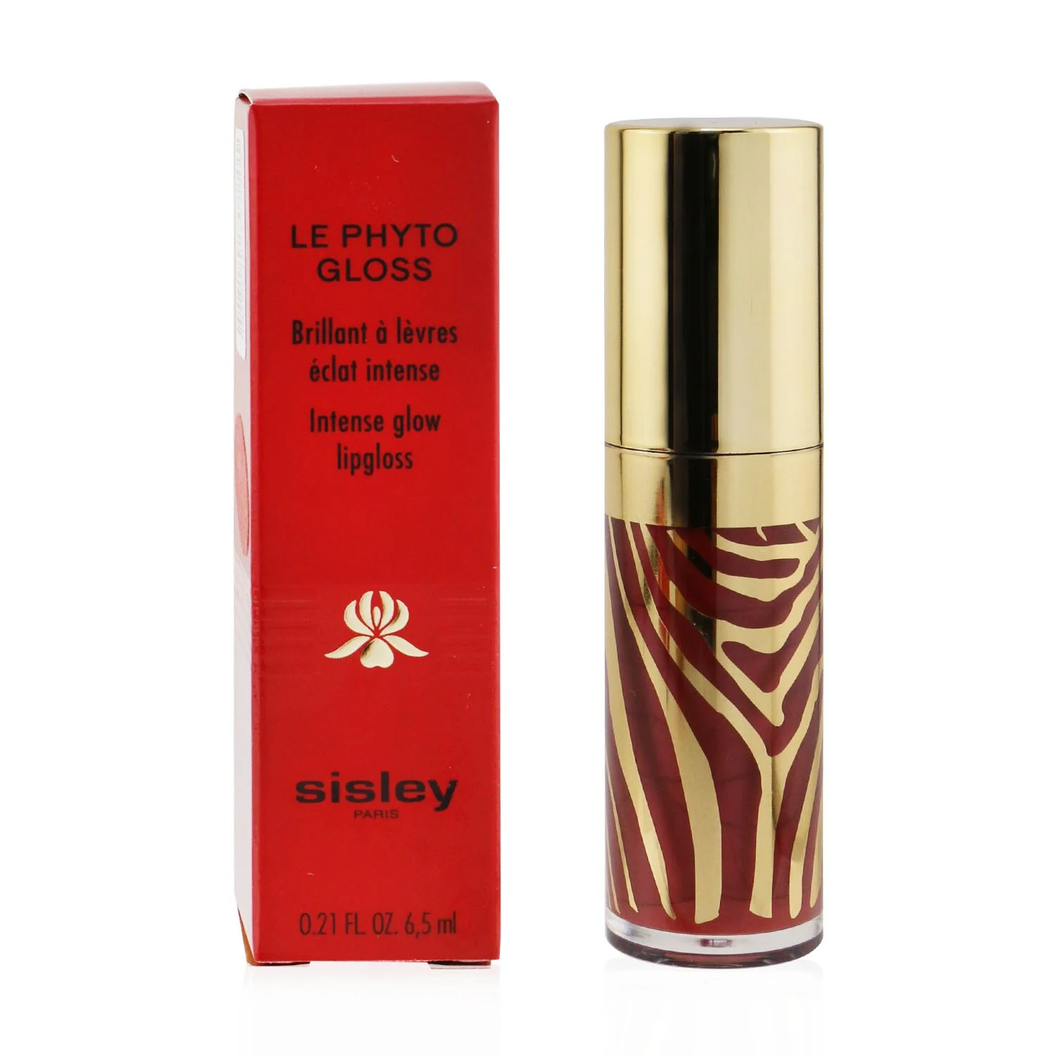 Sisley Le Phyto Gloss - # 6 Paradise  6.5ml/0.21oz