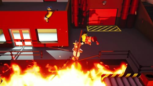 Gang Beasts - PlayStation 4