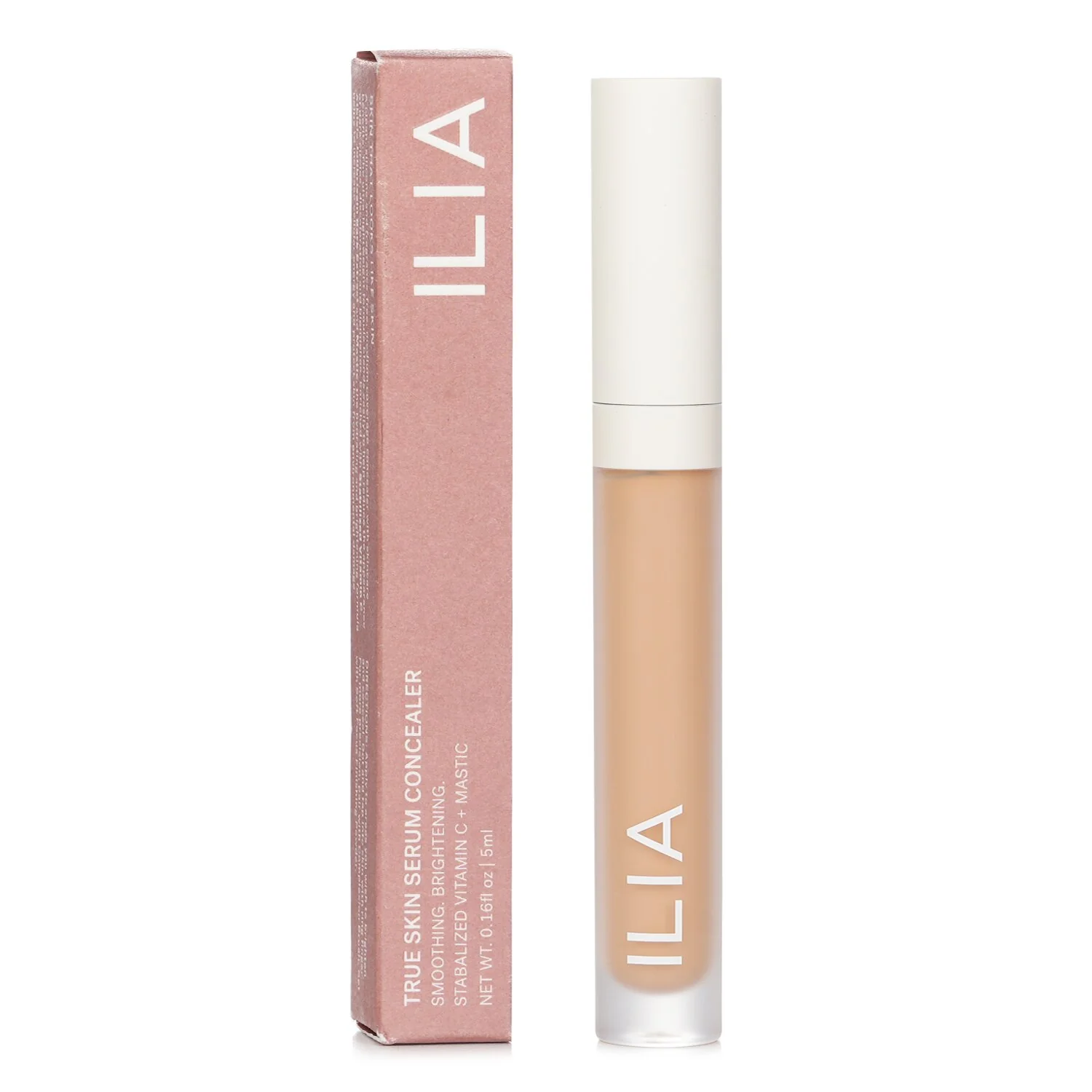 ILIA True Skin Serum Concealer - # SC3.5 Chia  5ml/0.16oz