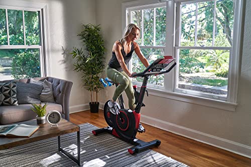 Echelon Smart Fitness Bike