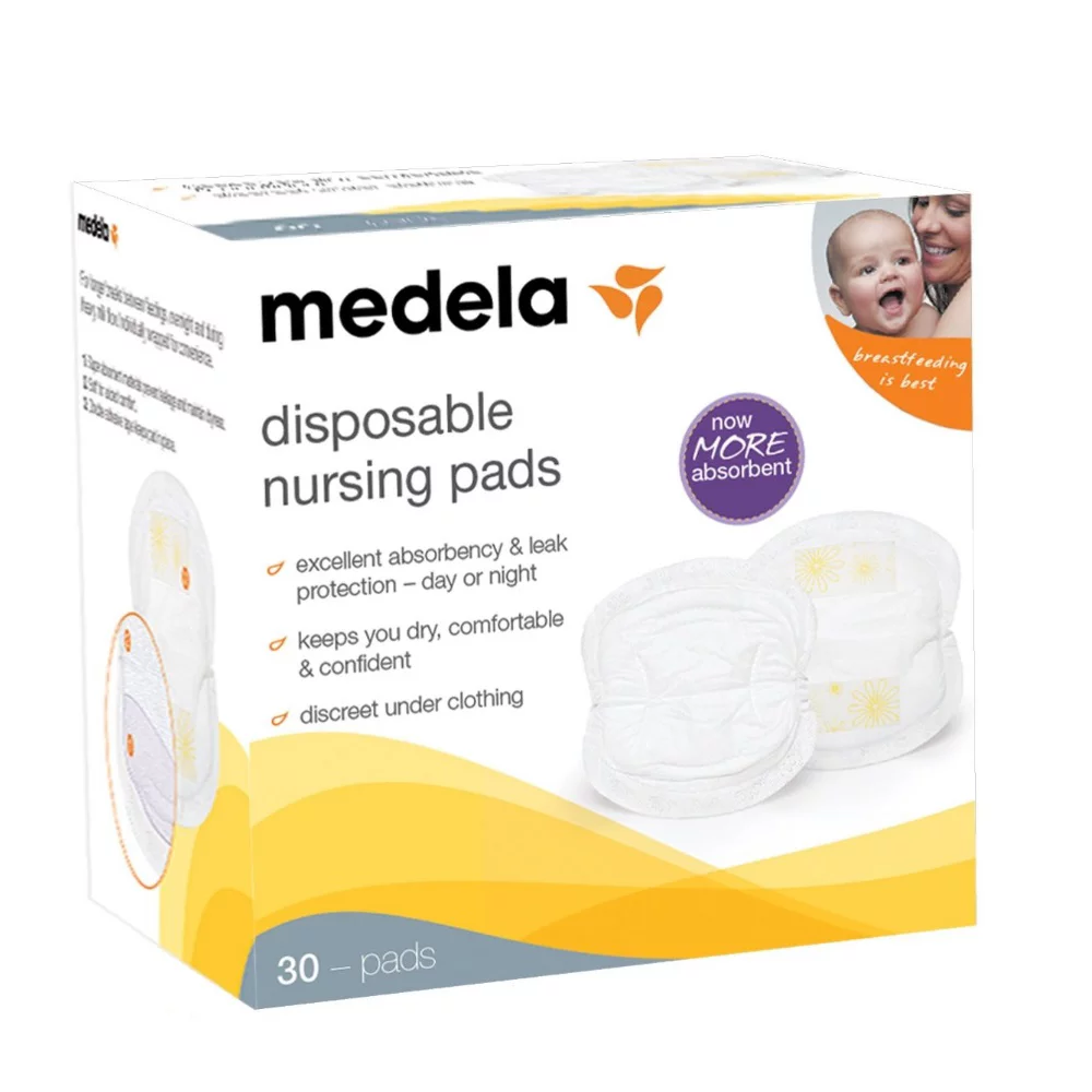 Medela Accessory Starter Set