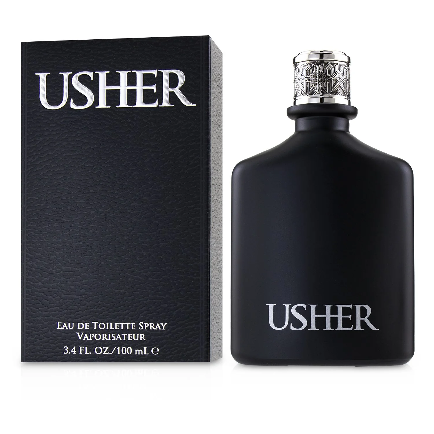 Usher Usher Eau De Toilette Spray  100ml/3.4oz