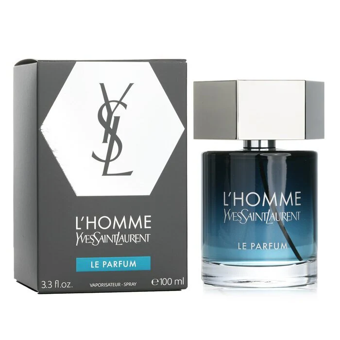 Yves Saint Laurent L'Homme Le Parfum Spray 100ml/3.3oz