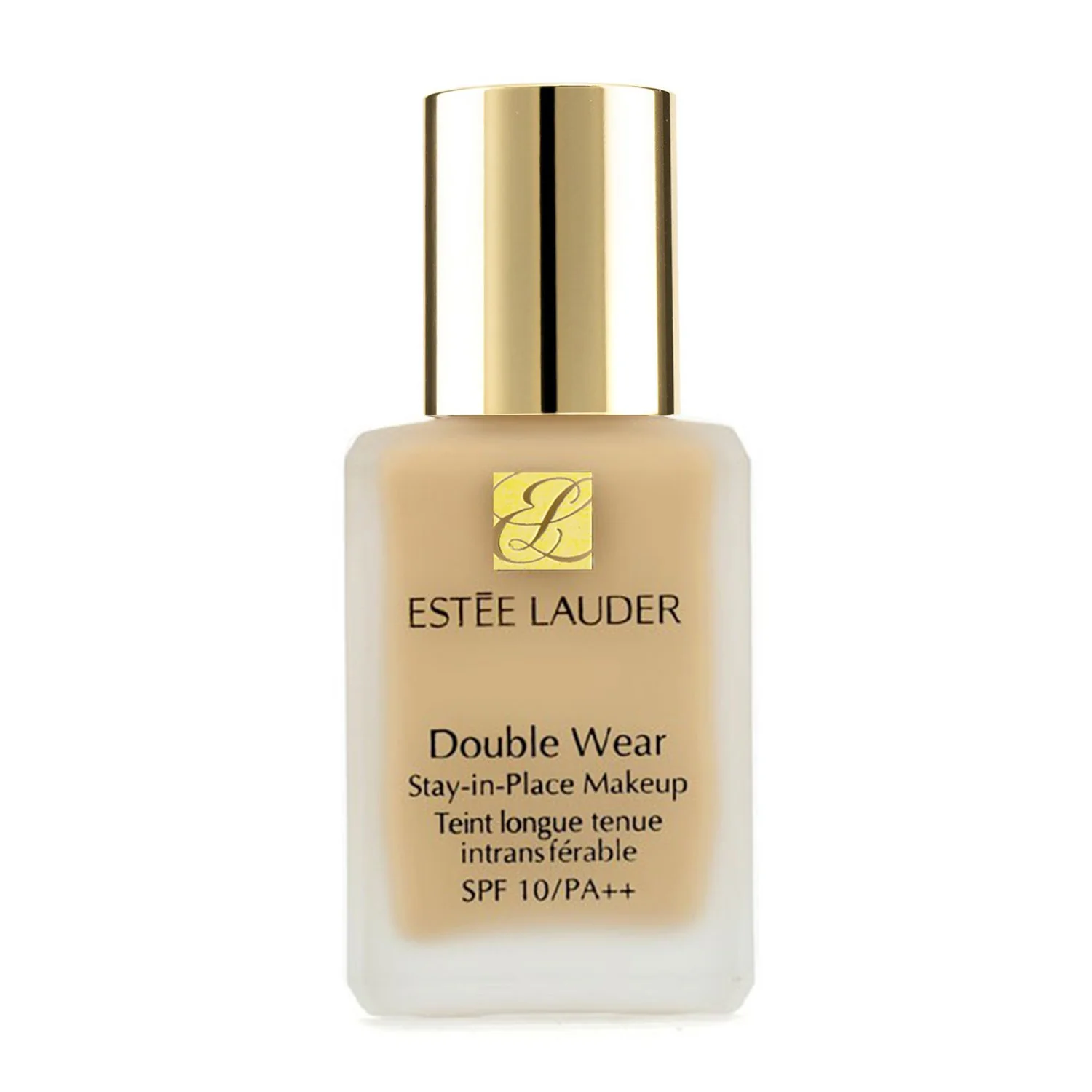 Estee Lauder Double Wear Stay In Place Makeup SPF 10 - Henna (4W3)  30ml/1oz