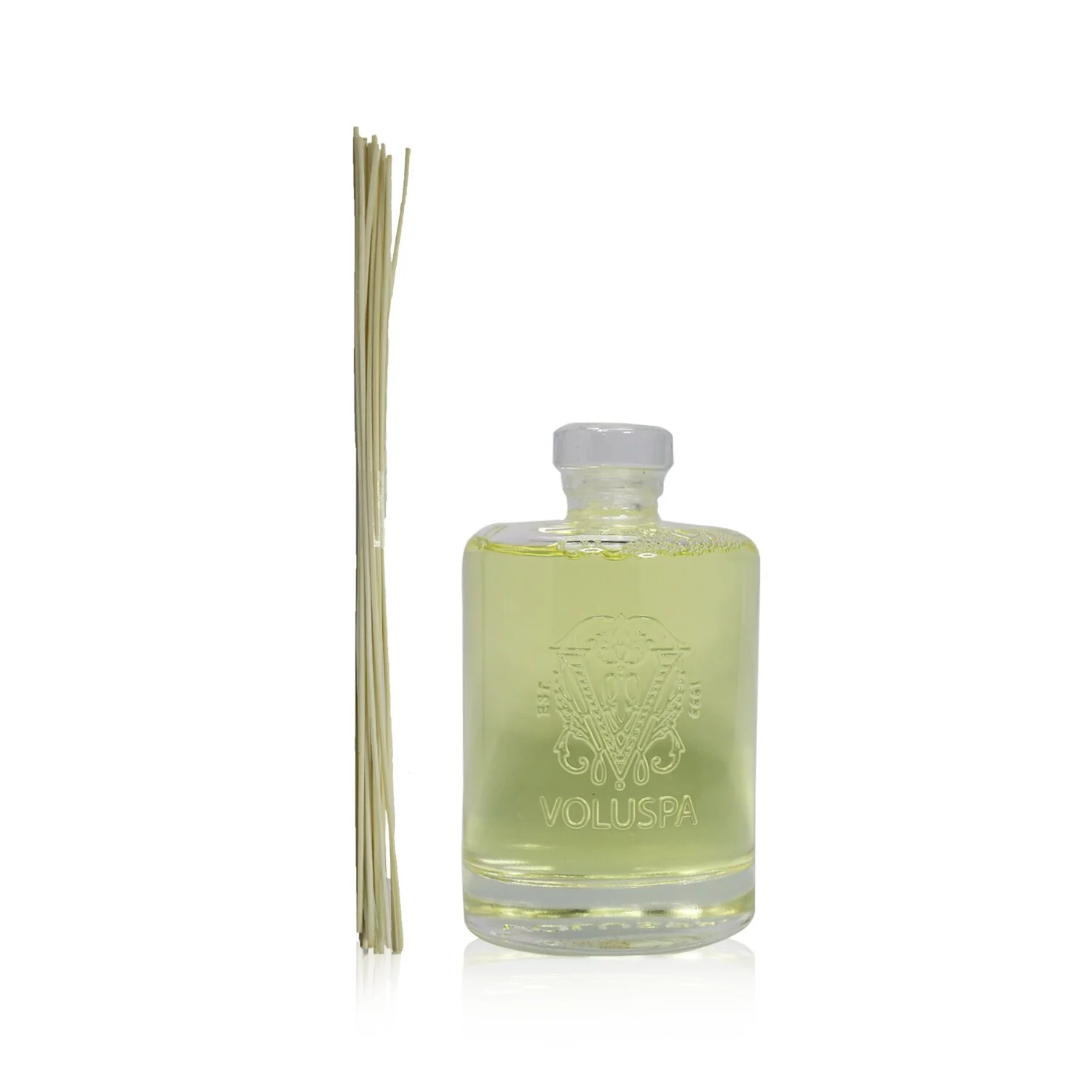 Voluspa Reed Diffuser - Pink Citron  177ml/6oz