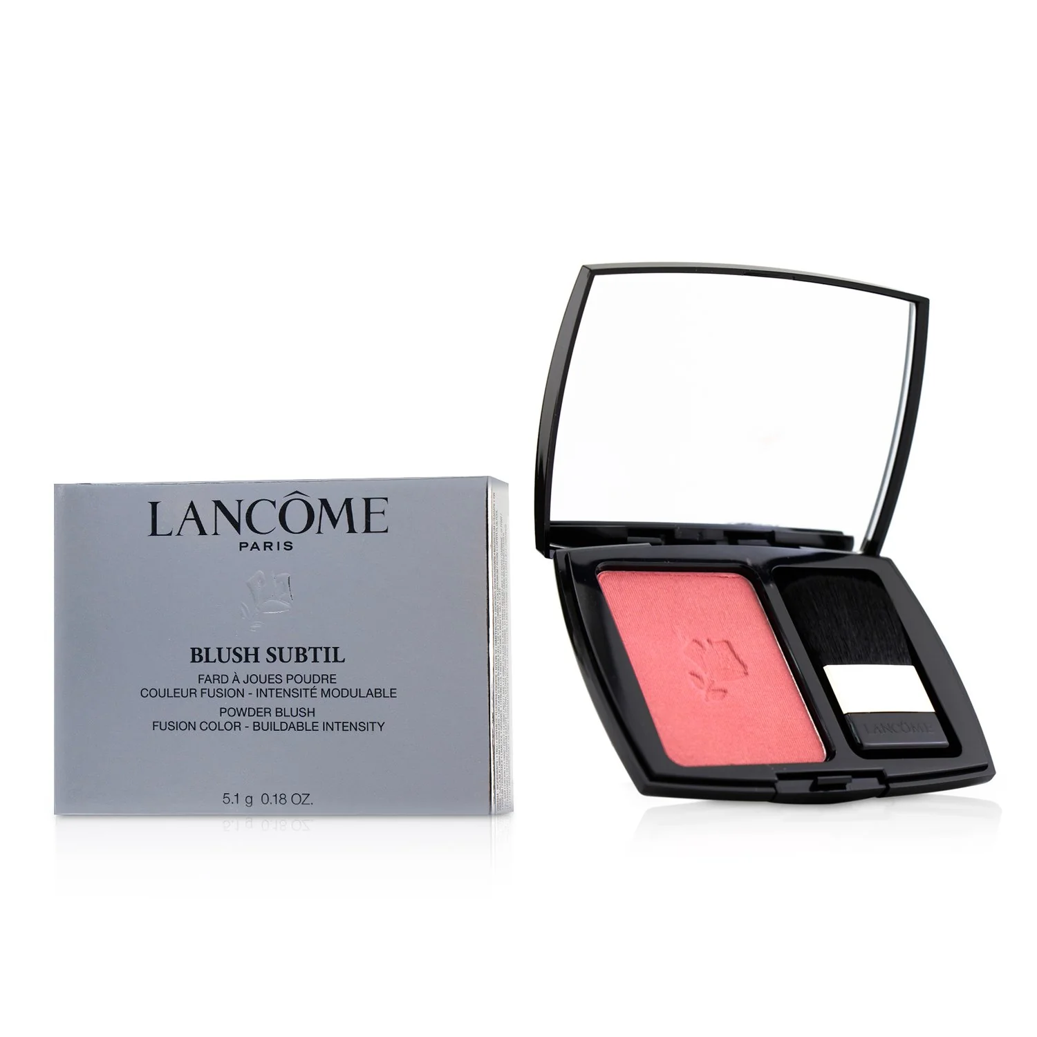 Lancome Blush Subtil - No. 41 Figue Espiegle  5.1g/0.18oz