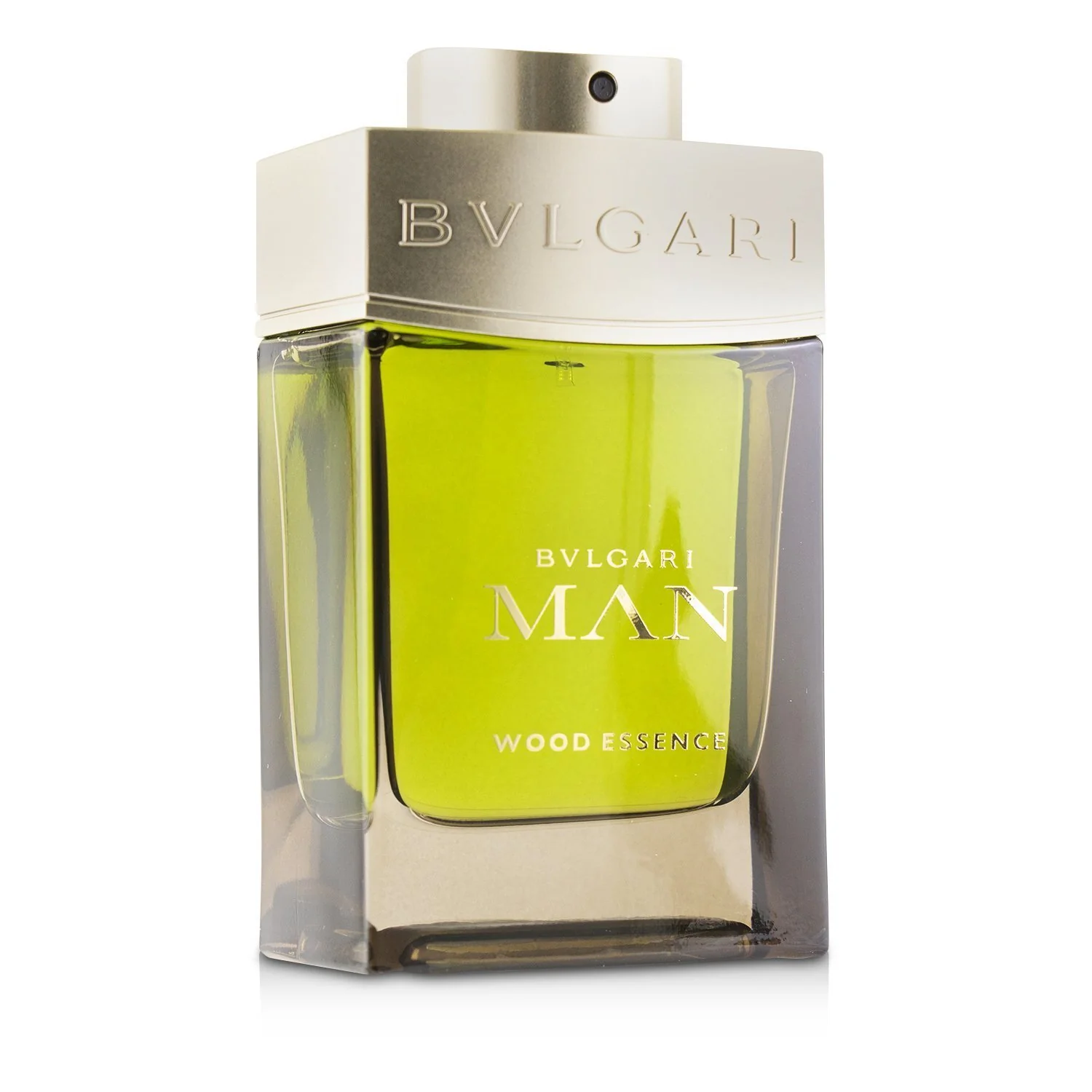 Bvlgari Man Wood Essence Eau De Parfum Spray  60ml/2oz