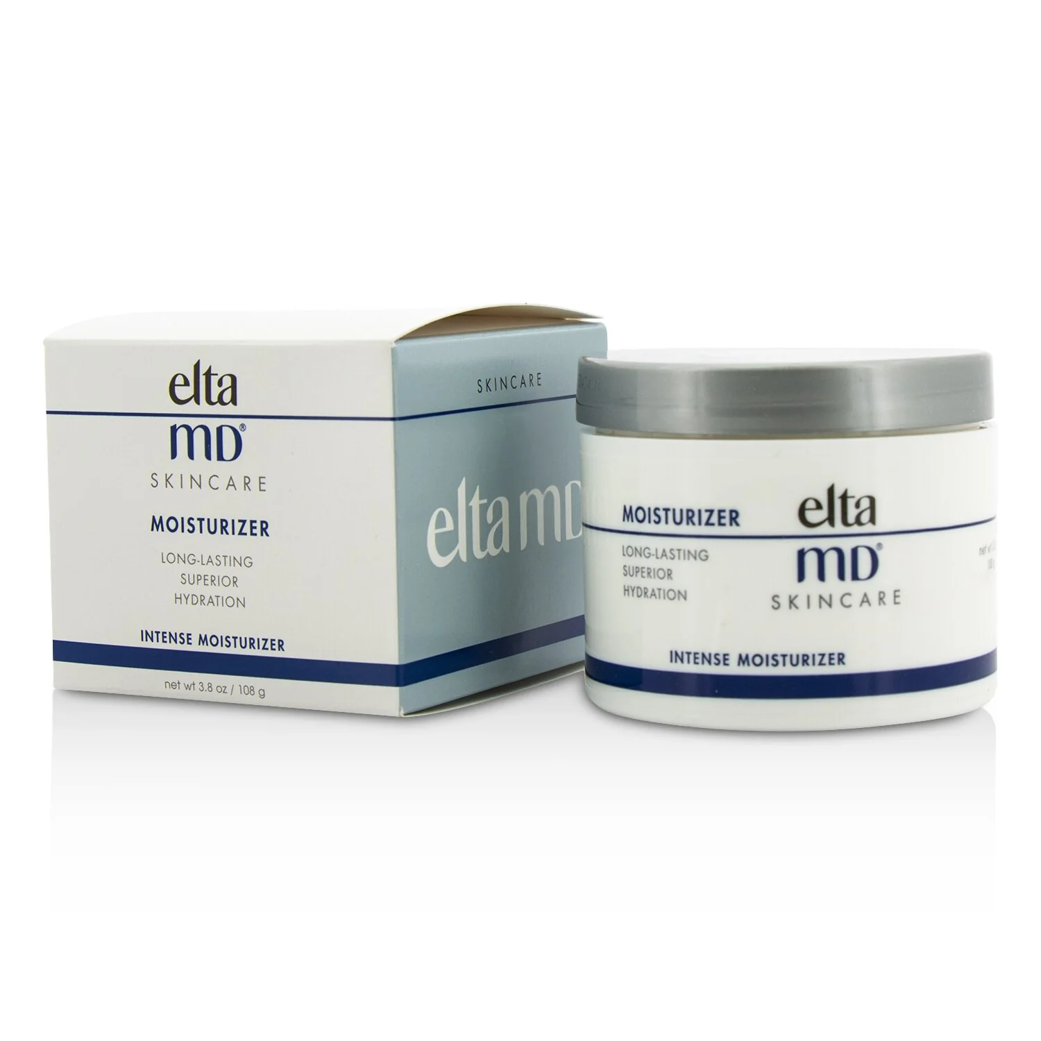 EltaMD Intense Moisturizer  79g/2.8oz