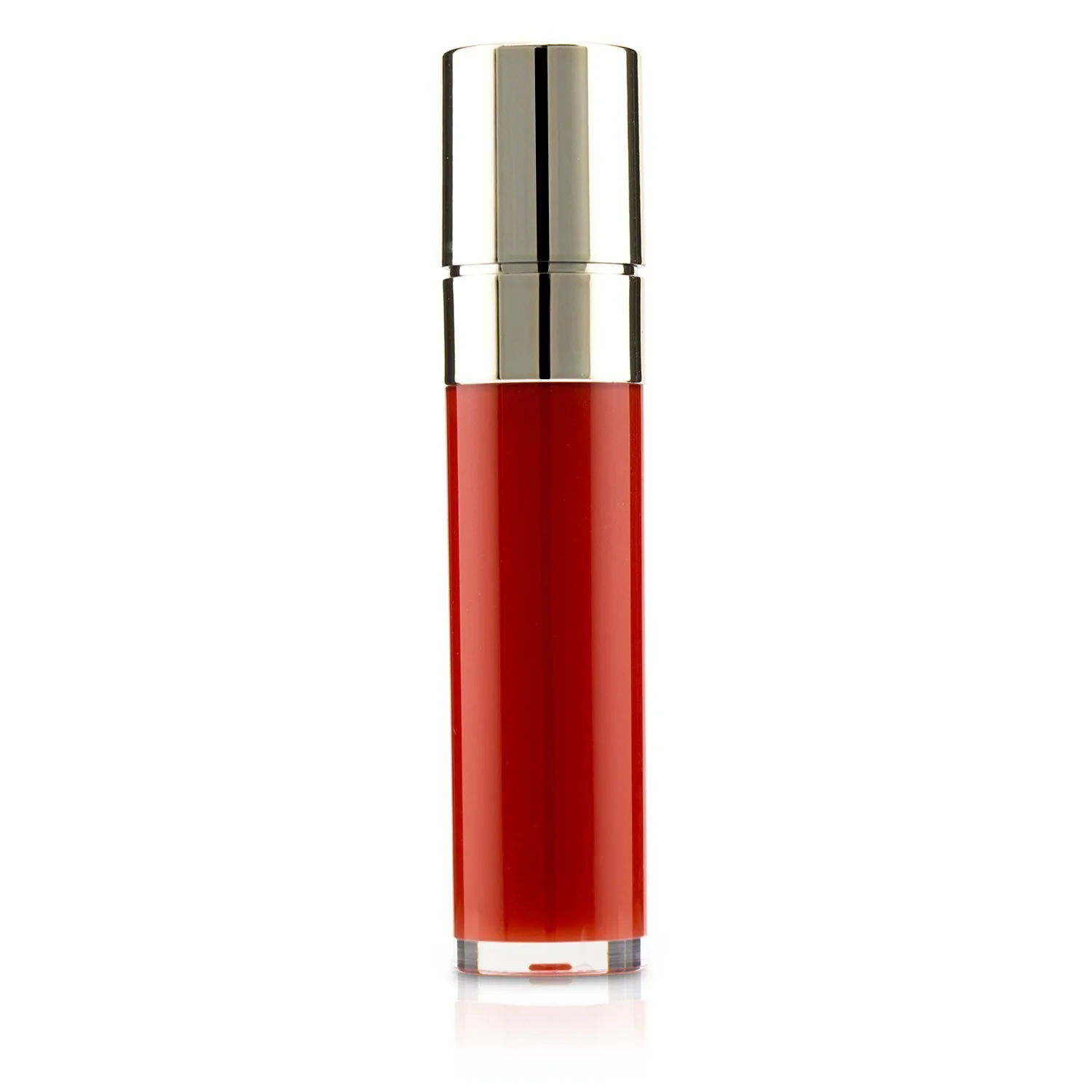 Clarins Joli Rouge Lacquer - # 742L Joli Rouge (Box Slightly Damaged)  3g/0.1oz