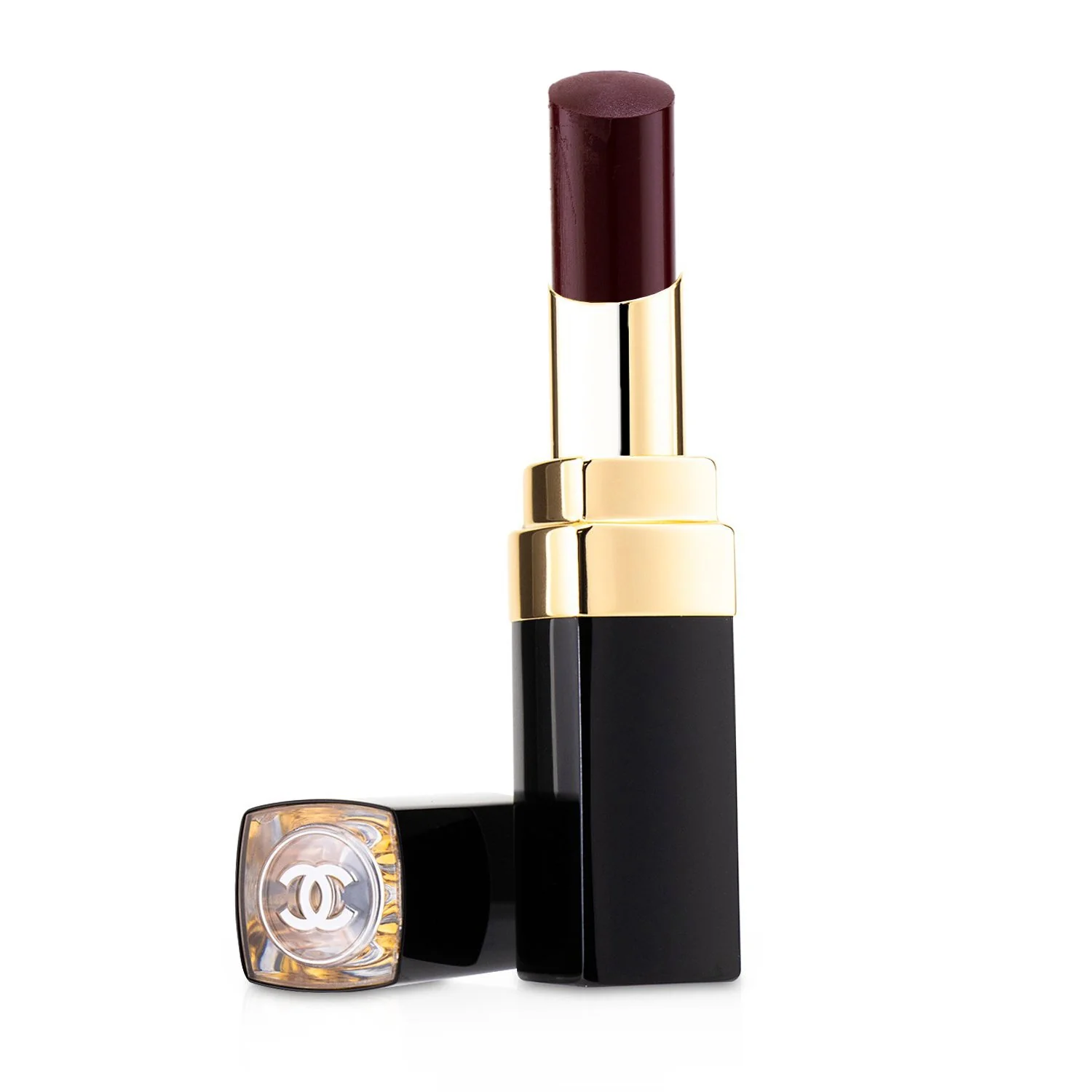 Chanel Rouge Coco Flash Hydrating Vibrant Shine Lip Colour - # 142 Crush  3g/0.1oz