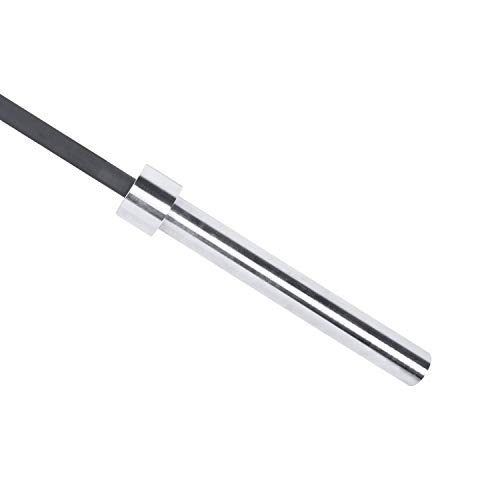 CAP Barbell 7-Foot Olympic Barbell Pro Series | Olympic & Power Bar Options