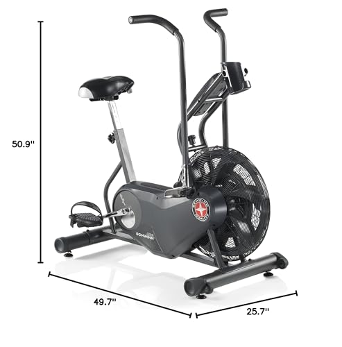 Schwinn Airdyne Bike Series