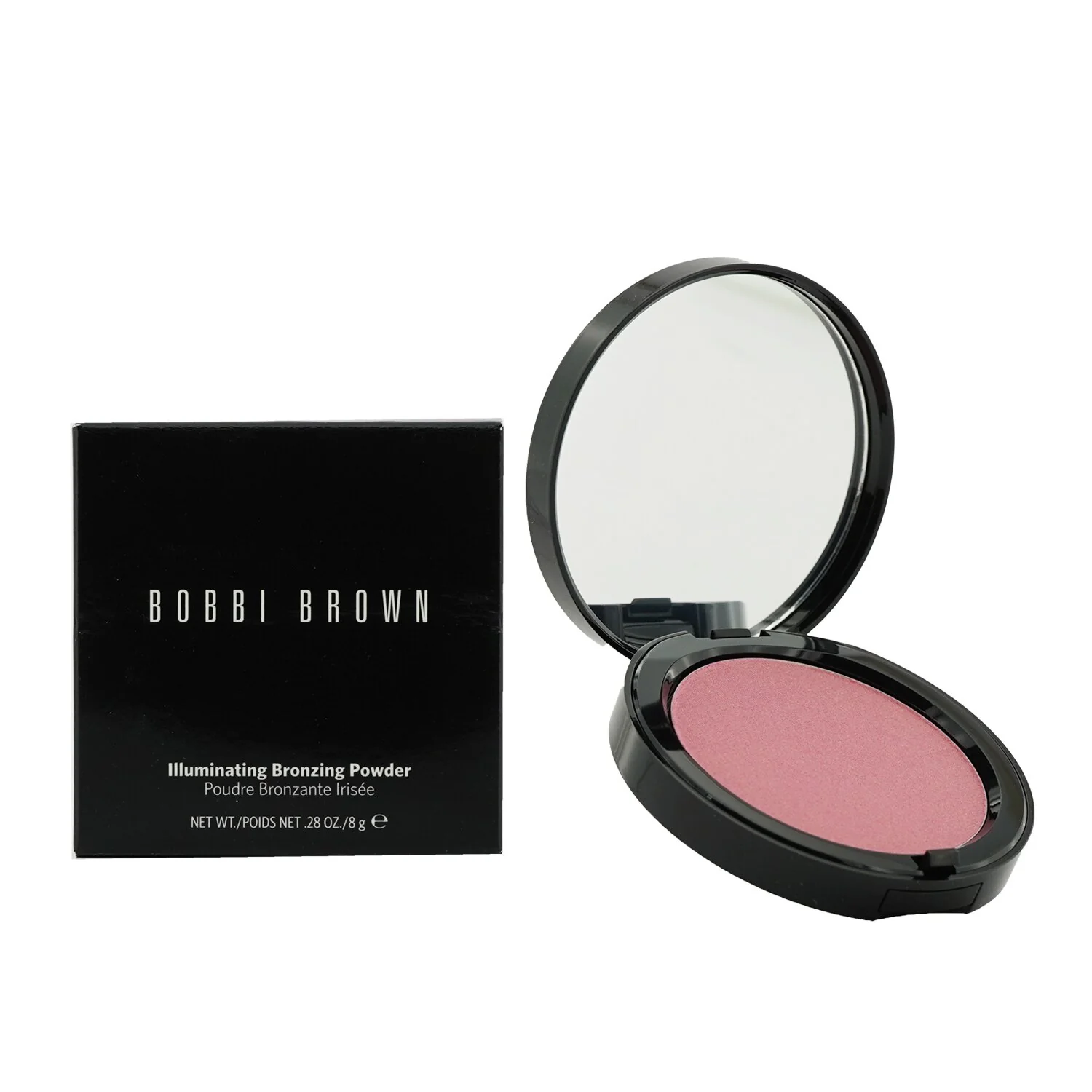 Bobbi Brown Illuminating Bronzing Powder - #4 Aruba  8g/0.28oz