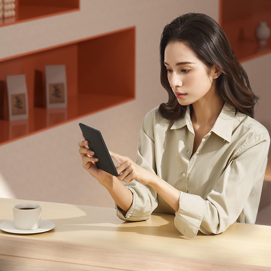 Onyx E Ink Tablet Go Series 6 Inch B/W eReader Digital Paper