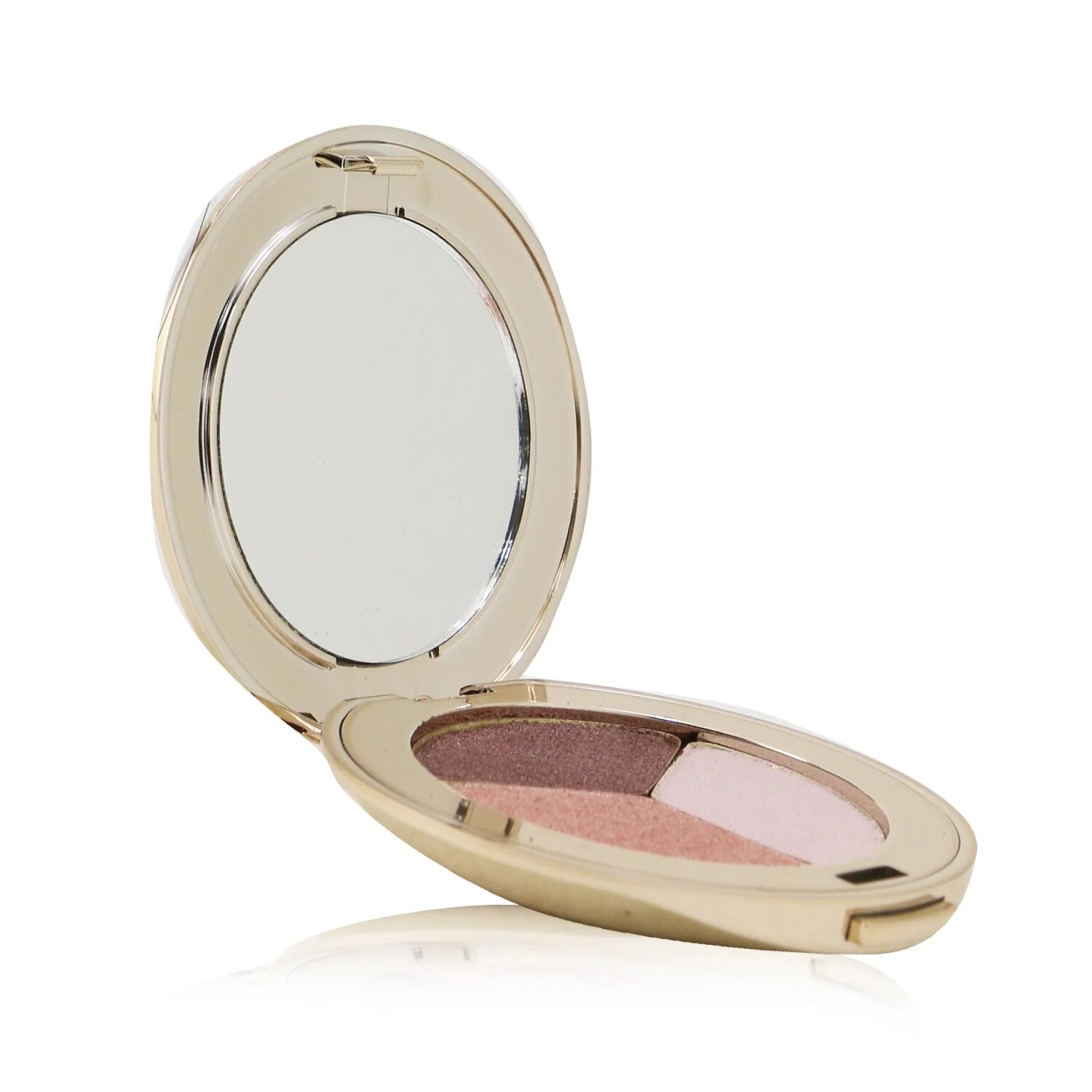 Jane Iredale PurePressed Triple Eye Shadow - Ravishing  2.8g/0.1oz