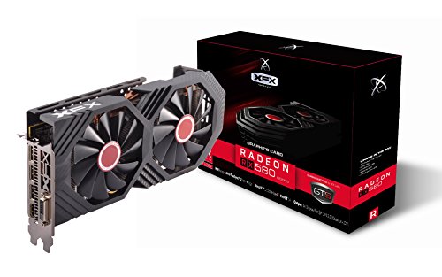 XFX Swift AMD Radeon RX 9060 XT OC White Gaming Edition with 8GB GDDR6 HDMI 2xDP, AMD RDNA 4 RX 9060XT RX-96TSW8GWQ