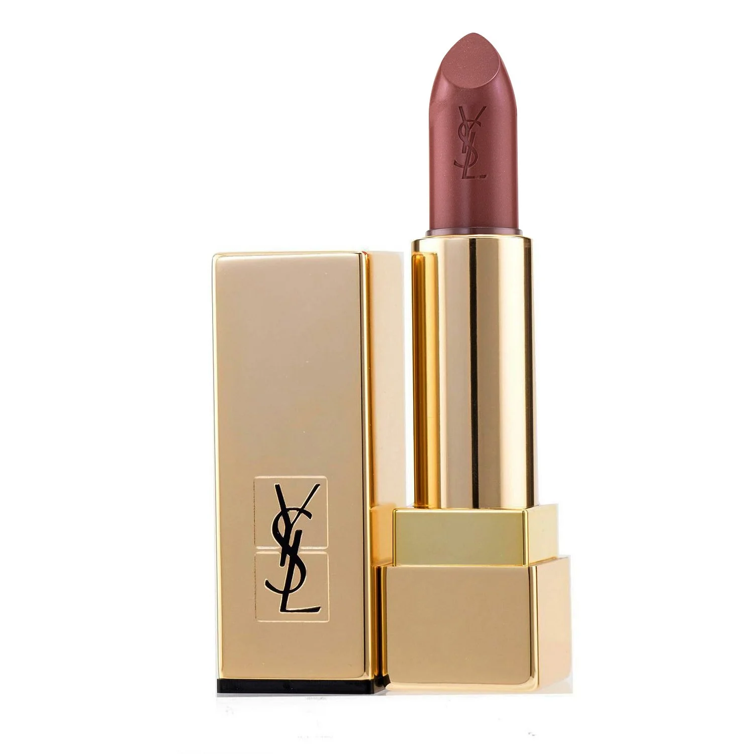Yves Saint Laurent Rouge Pur Couture - #157 Nu Inattendu  3.8g/0.13oz