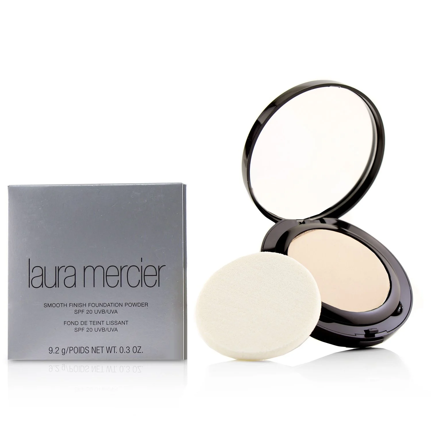 Laura Mercier Smooth Finish Foundation Powder - 10  9.2g/0.3oz
