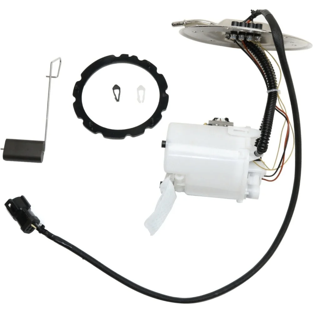 Teledu For 98 Mustang Base 98 Mustang GT 98 Mustang SVT Cobra Electric Fuel Pump Gas