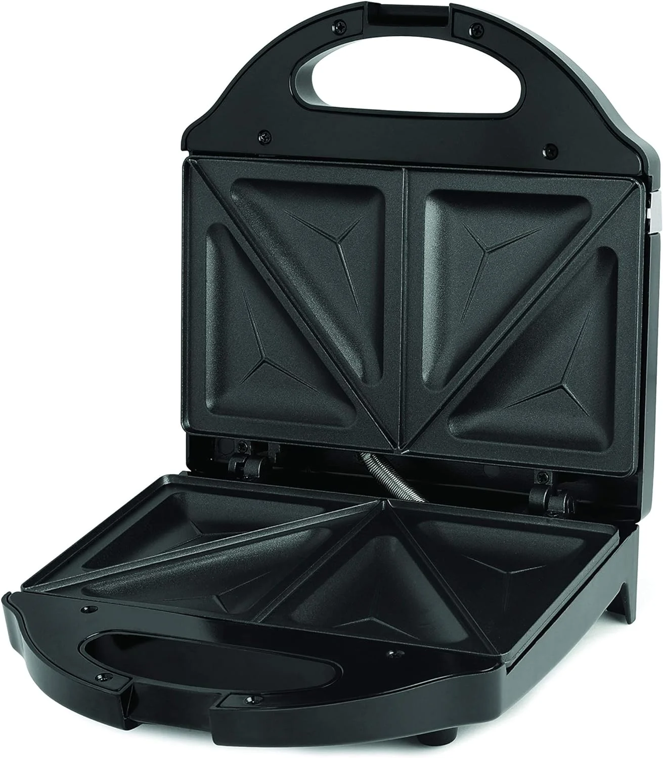 SM1068BK Pocket, Black Sandwich Maker