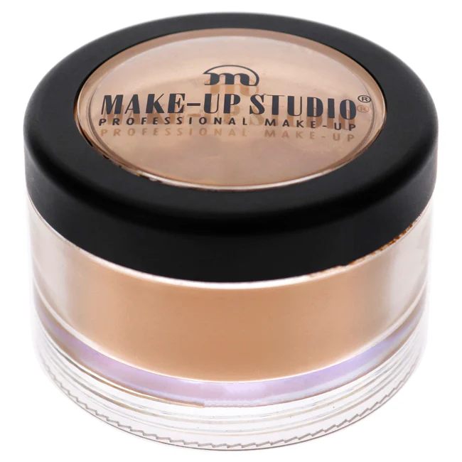 Translucent Powder - 4 by Make-Up Studio for Women 0.28 oz Powder