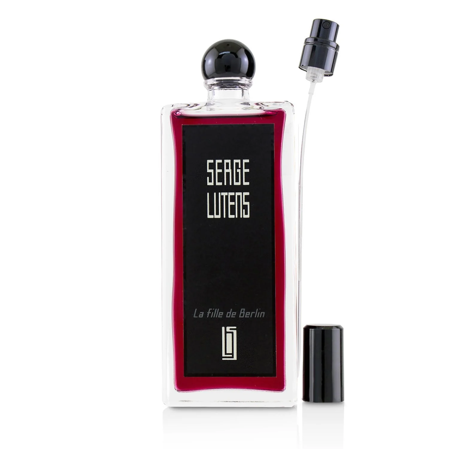 Serge Lutens La Fille De Berlin Eau De Parfum Spray  50ml/1.6oz