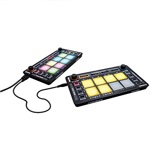 Reloop Neon USB Modular Performance Pad Controller