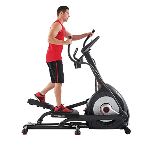 Schwinn Fitness Elliptical Machine