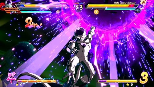 Dragon Ball FighterZ Nintendo Switch