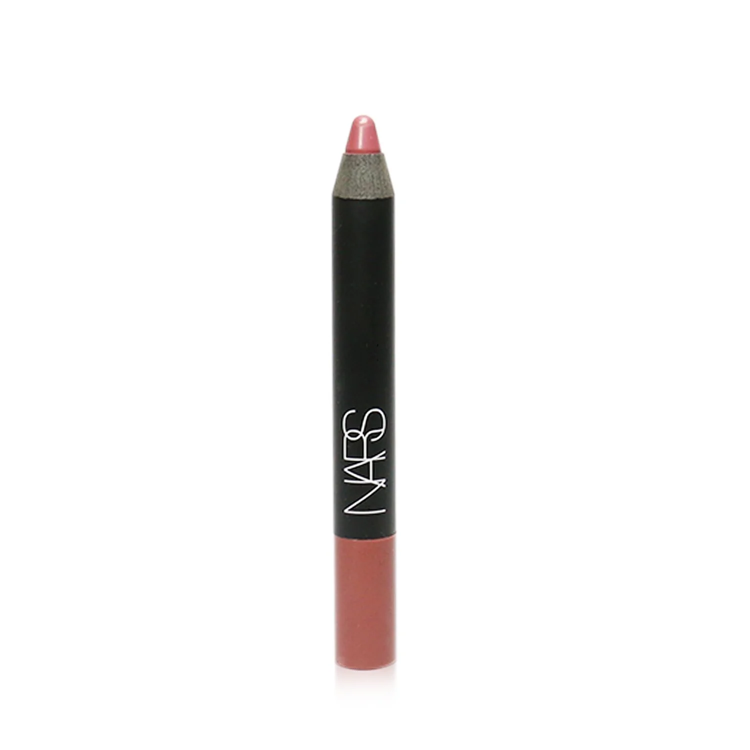 NARS Velvet Matte Lip Pencil - Famous Red (Box Slightly Damaged)  2.4g/0.08oz