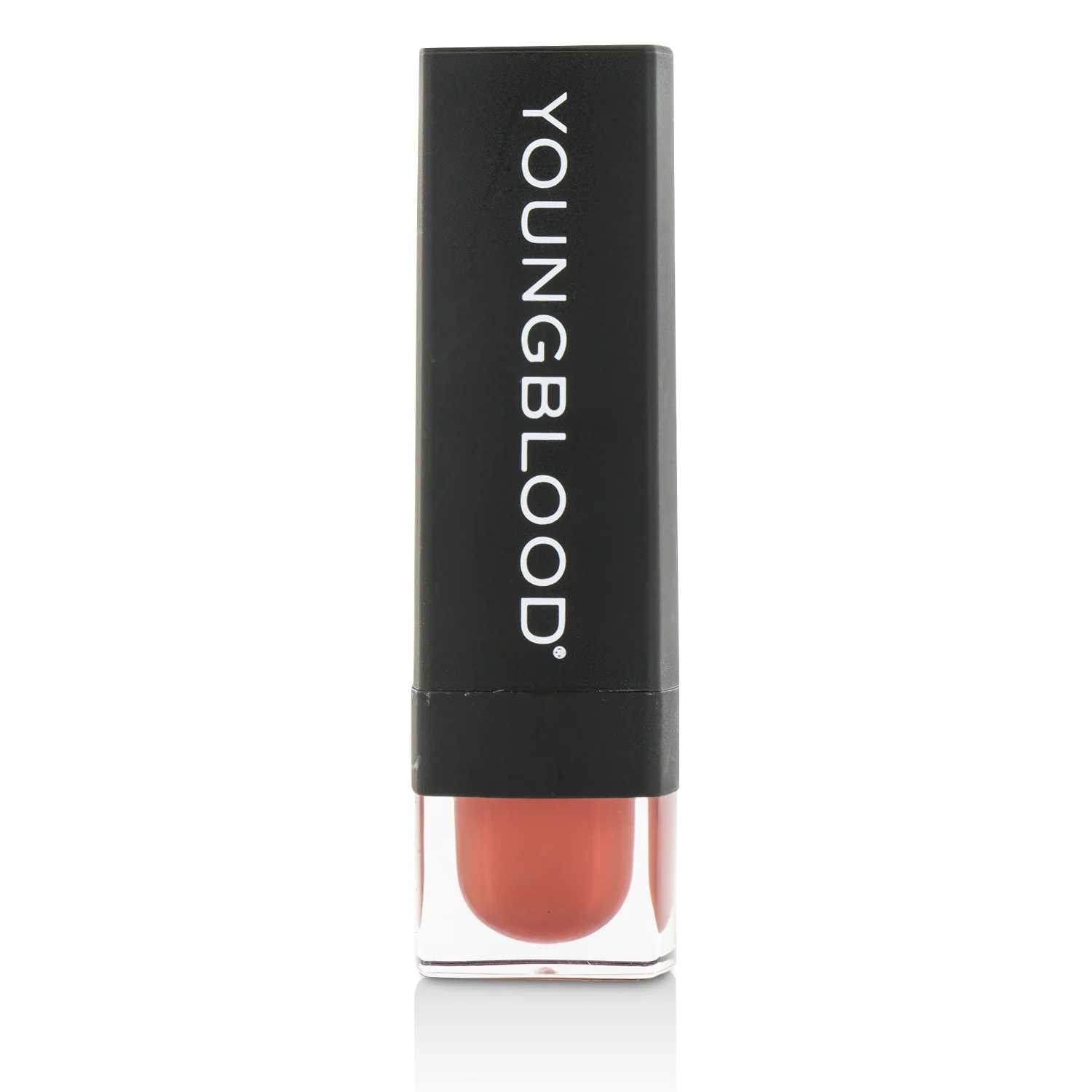 Youngblood Intimatte Mineral Matte Lipstick - #Vamp  4g/0.14oz