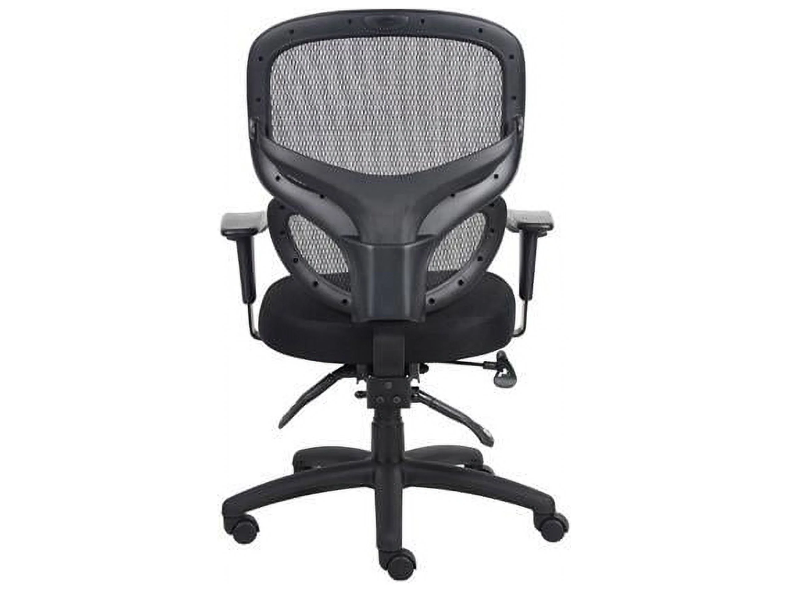 Boss Office Supplies B6338 Multi-Function Mesh Task Chair