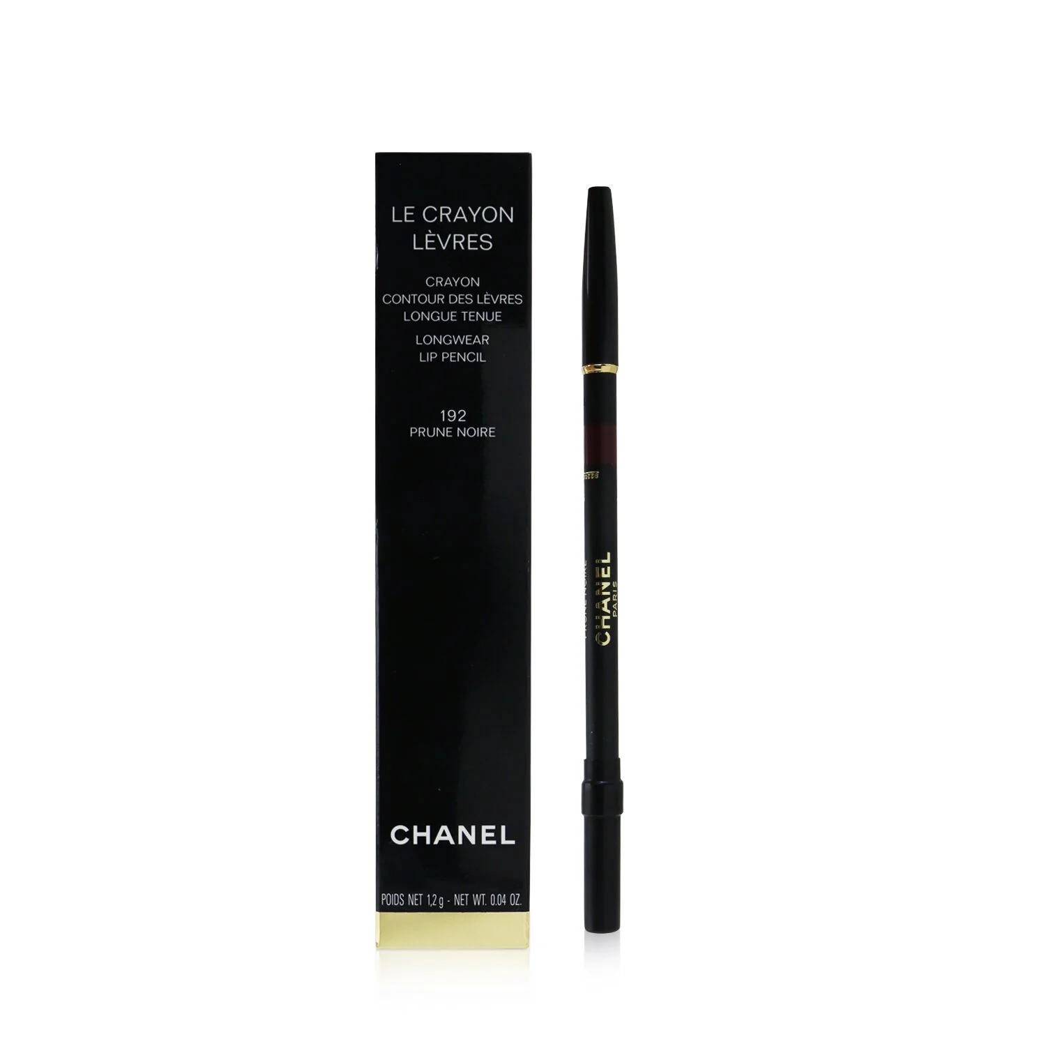 Chanel Le Crayon Levres - No. 164 Pivoine  1.2g/0.04oz