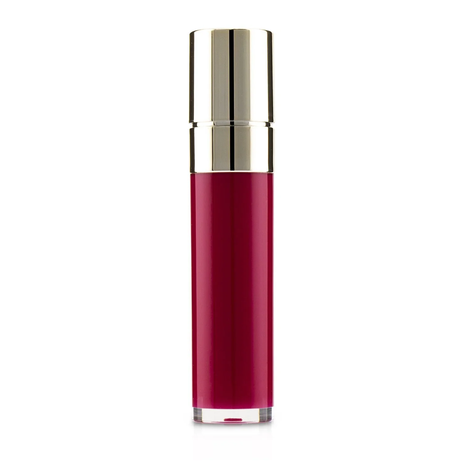 Clarins Joli Rouge Lacquer - # 742L Joli Rouge (Box Slightly Damaged)  3g/0.1oz
