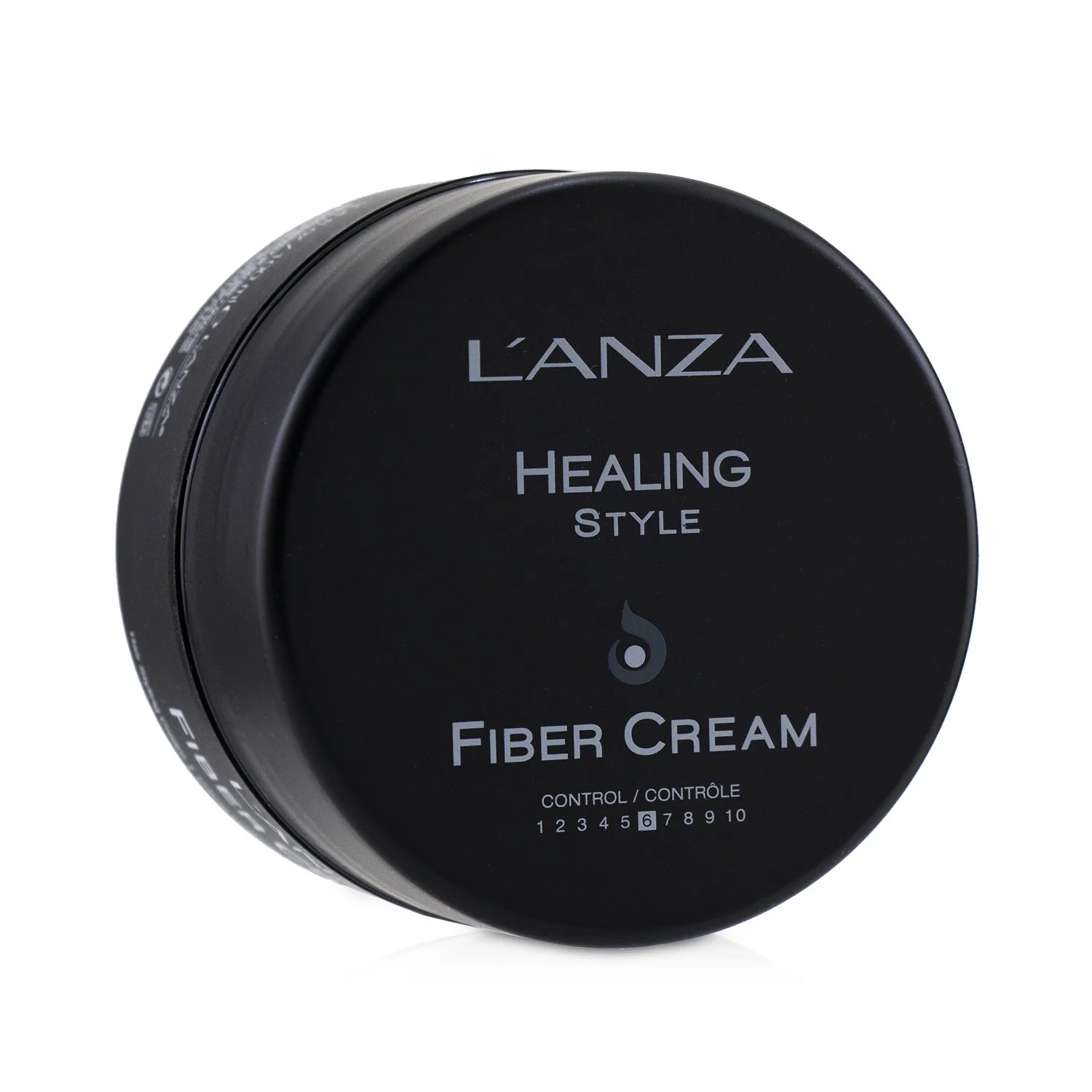Lanza Healing Style Fiber Cream (Control 6)  100ml/3.4oz
