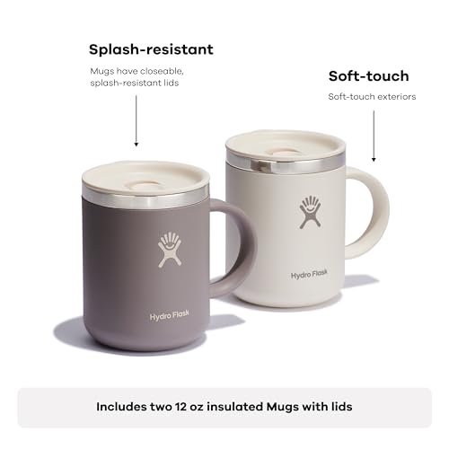 Hydro Flask Mug