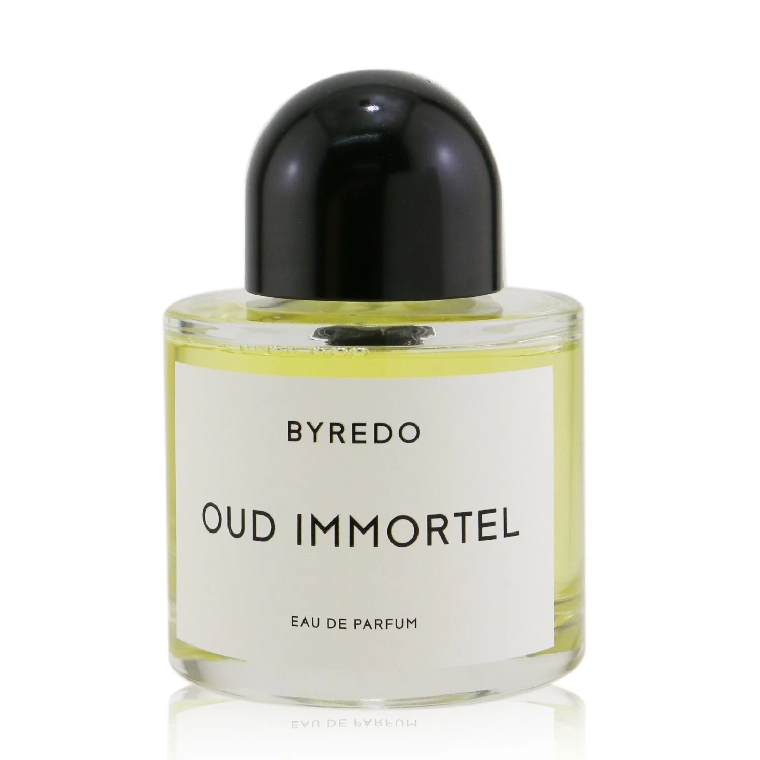 Byredo Oud Immortel Eau De Parfum Spray  100ml/3.4oz